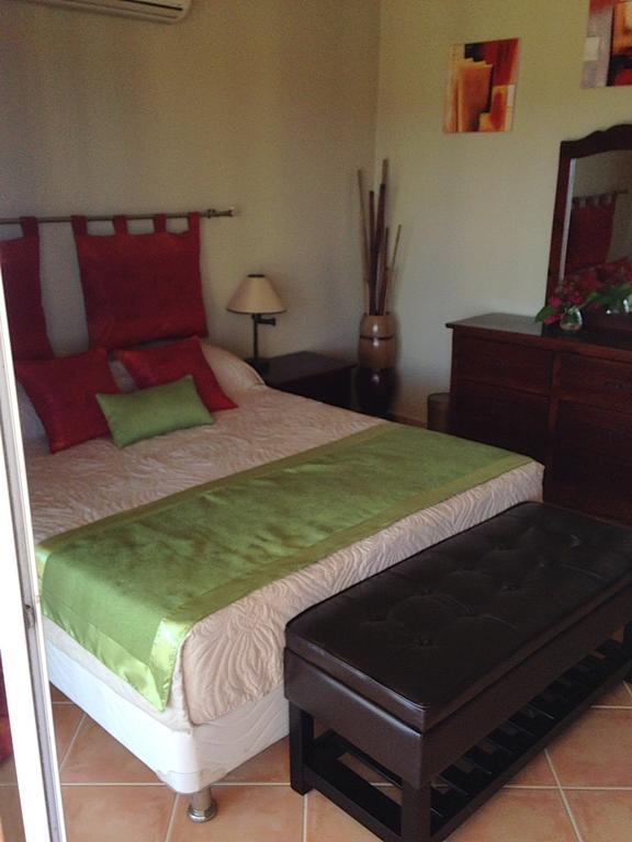 Casa Lilly Bed & Breakfast Cabarete Exterior photo