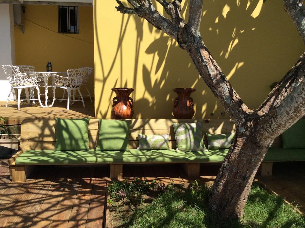 Casa Lilly Bed & Breakfast Cabarete Exterior photo