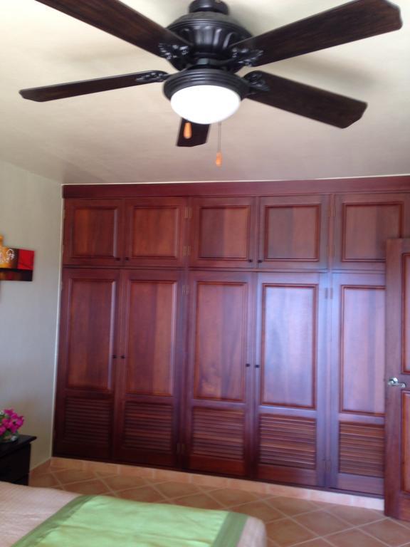 Casa Lilly Bed & Breakfast Cabarete Exterior photo