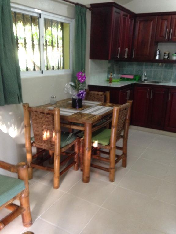 Casa Lilly Bed & Breakfast Cabarete Exterior photo