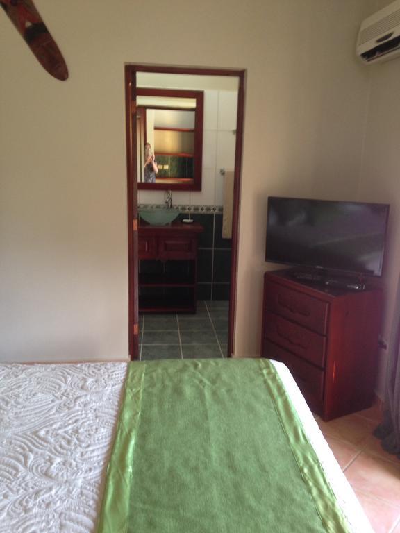 Casa Lilly Bed & Breakfast Cabarete Exterior photo
