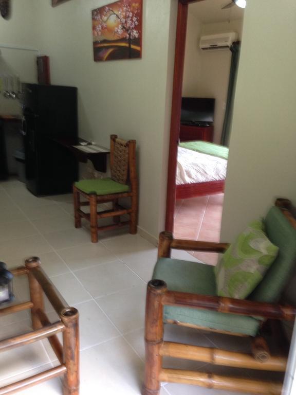 Casa Lilly Bed & Breakfast Cabarete Exterior photo