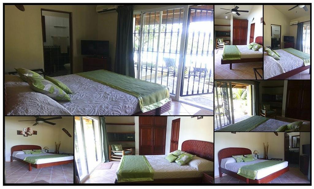 Casa Lilly Bed & Breakfast Cabarete Exterior photo
