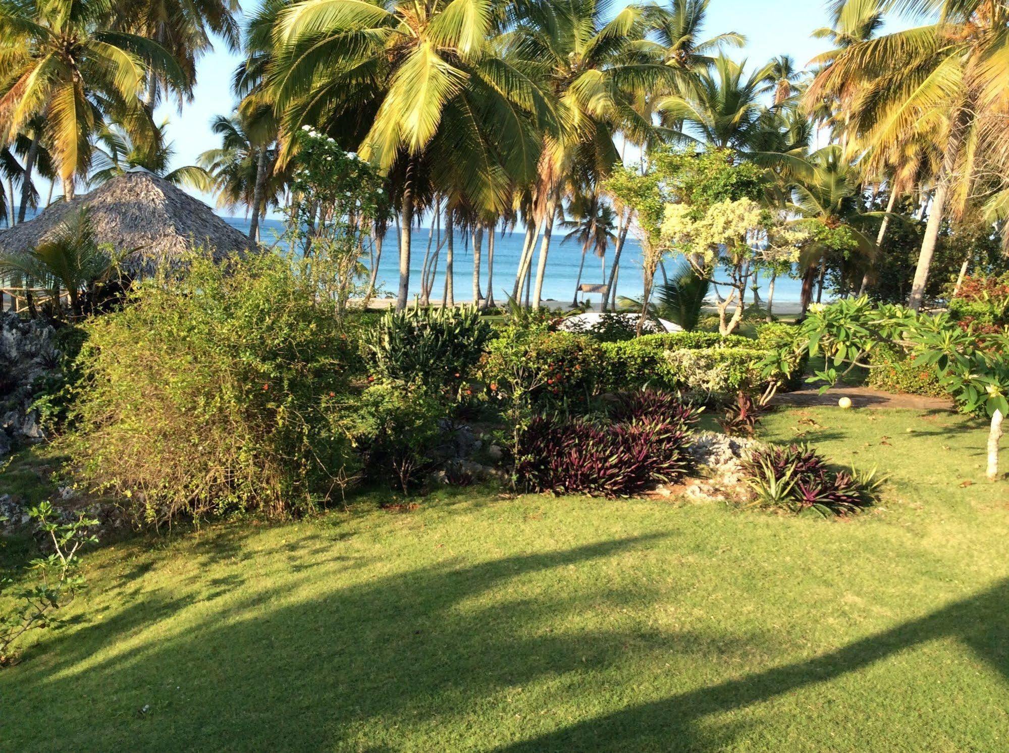 Casa Lilly Bed & Breakfast Cabarete Exterior photo